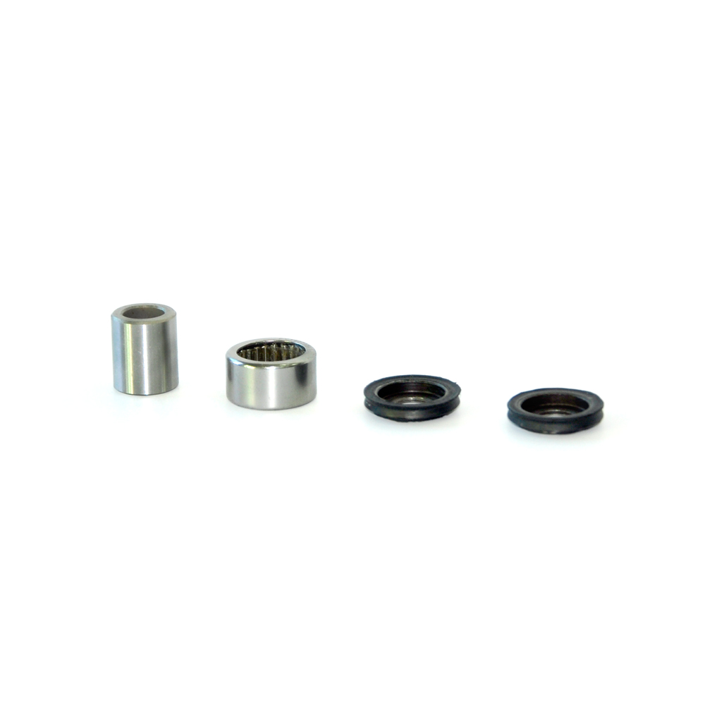 Kit Rear Shock Bearing Kawasaki KX 500 (89-04) lower Danidrea DA-03106