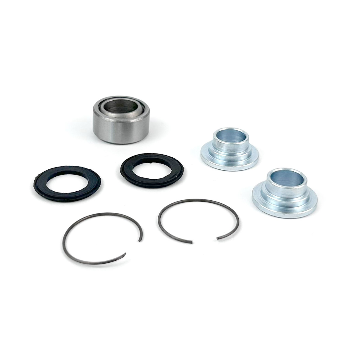 Kit Rear Shock Bearing Husaberg 250 FE (13-14) upper Danidrea DA-03107