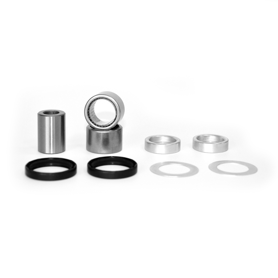 Kit Rear Shock Bearing KTM 450 SX-F (11-22) lower Danidrea DA-03108