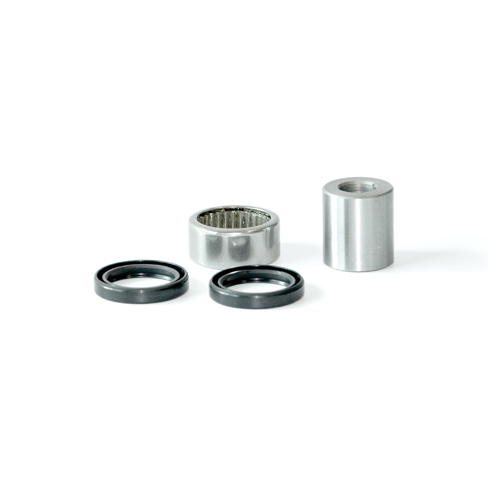 Kit Rear Shock Bearing Suzuki RMZ 250 (07-09) lower Danidrea DA-03111
