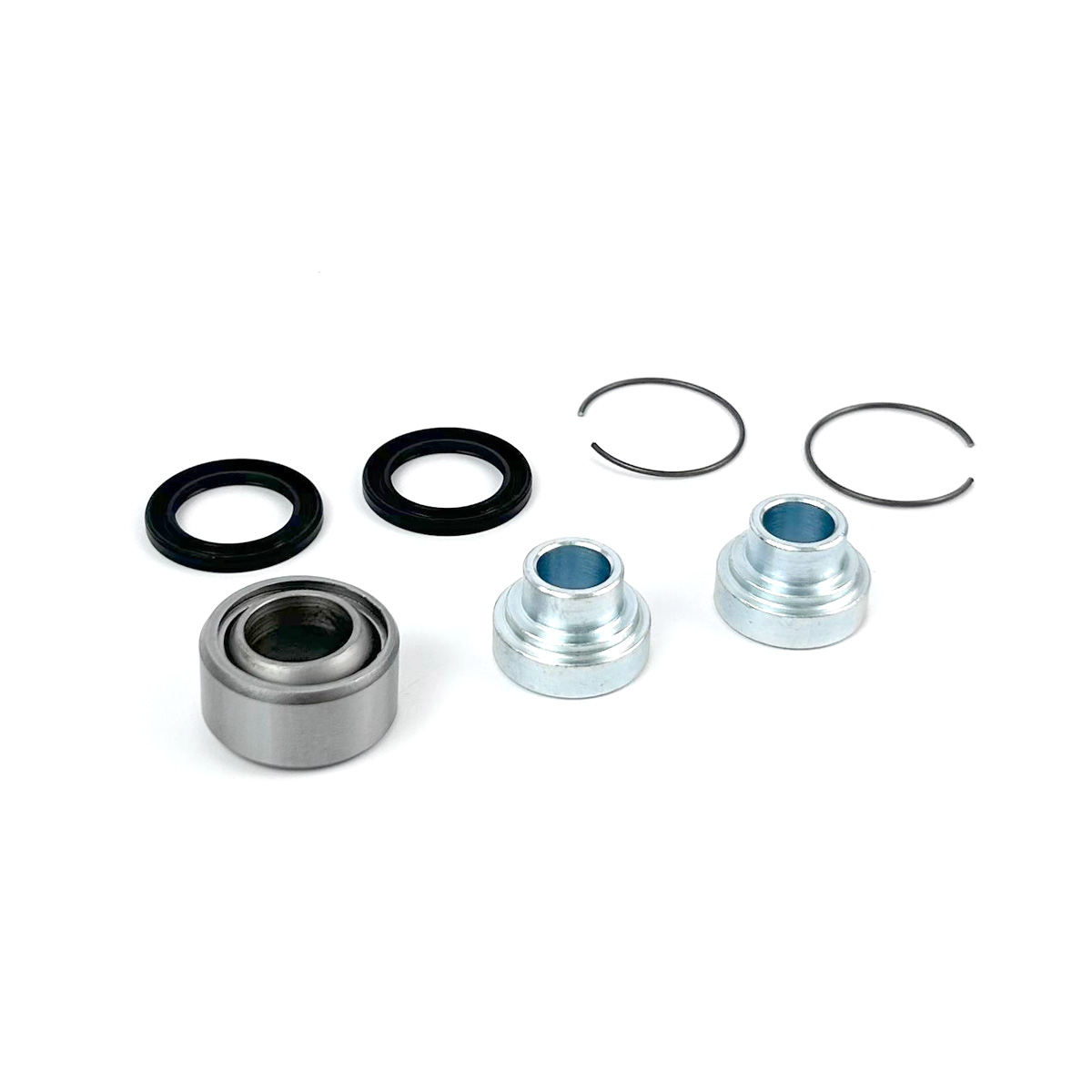 Kit Rear Shock Bearing Fantic 250 XXF (22-25) upper Danidrea DA-03113