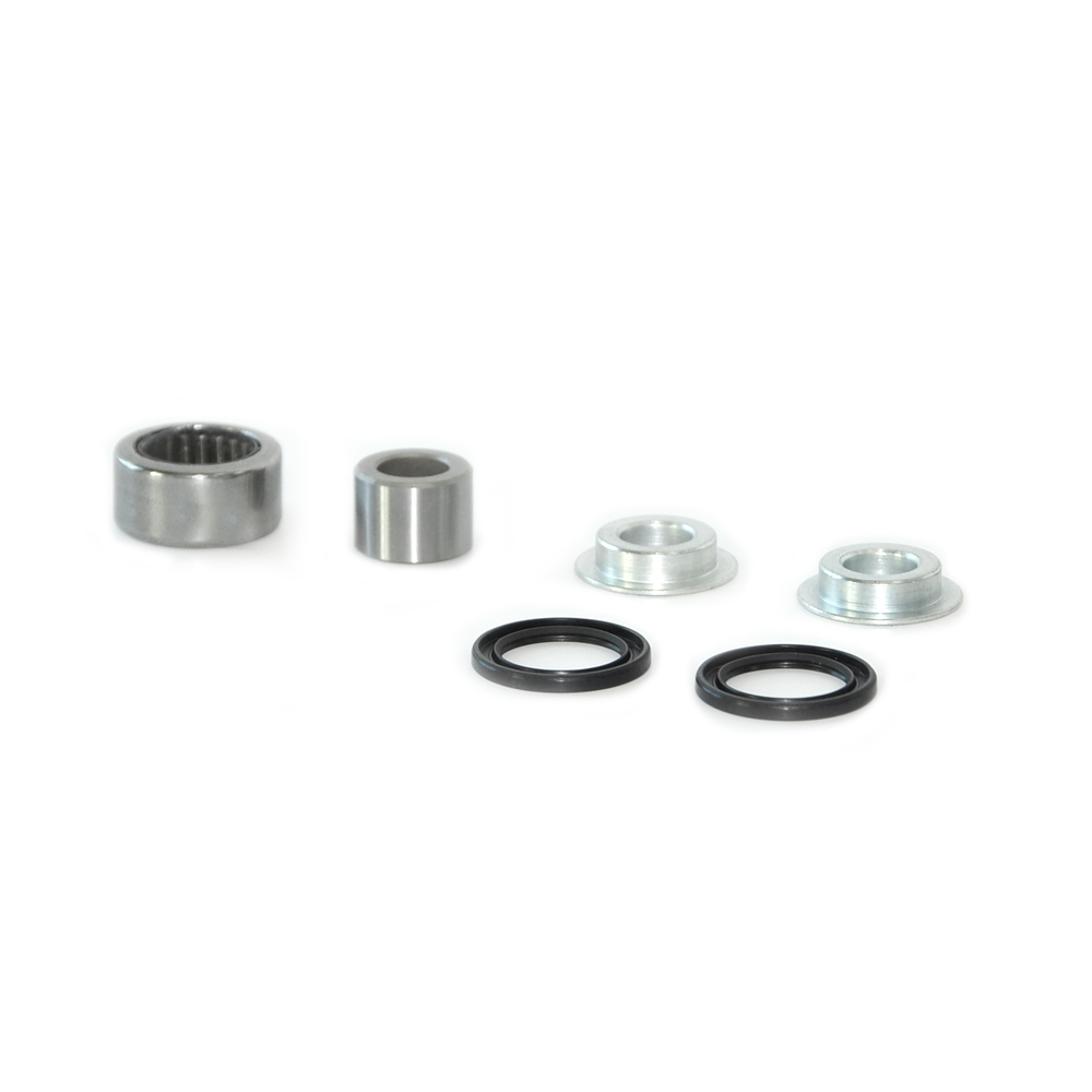 Kit Rear Shock Bearing Yamaha YZ 250 F (01-25) lower Danidrea DA-03114