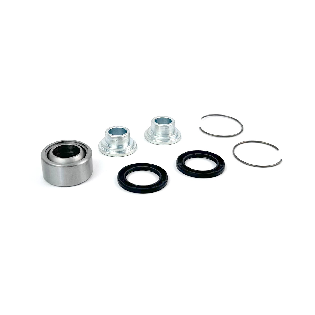Kit Rear Shock Bearing Yamaha YZ 125 (93-00) lower Danidrea DA-03116