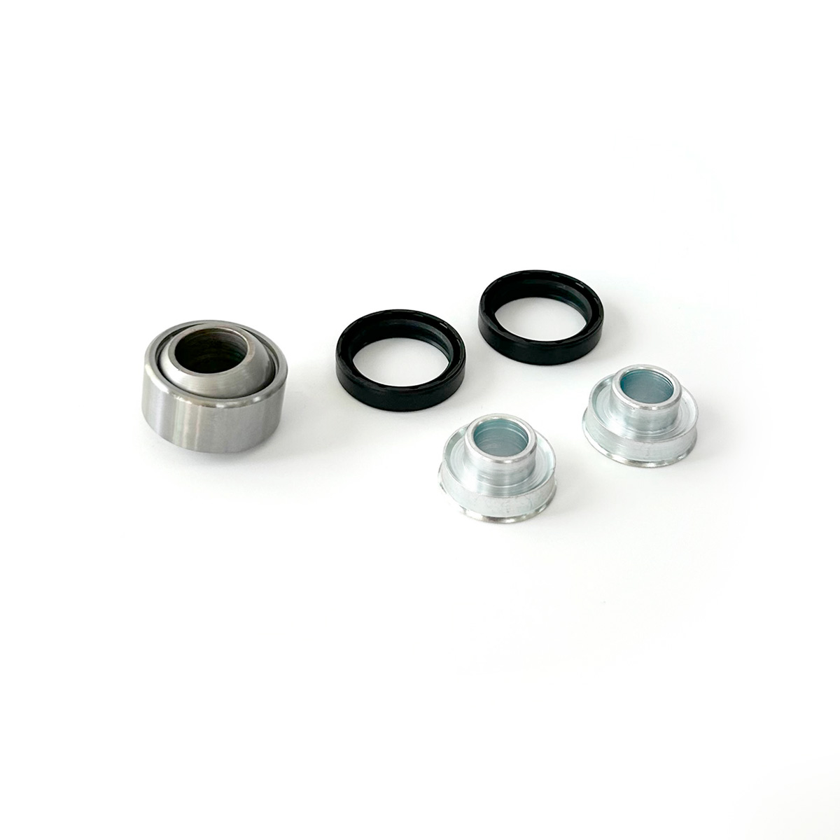 Kit Rear Shock Bearing KTM 125 EXC (98-16) lower Danidrea DA-03118