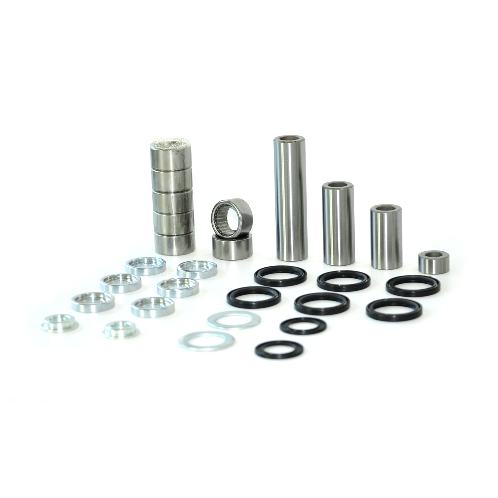 Linkage Rebuild Kit Honda CRF 450 R (02-08) - Danidrea DA-03202