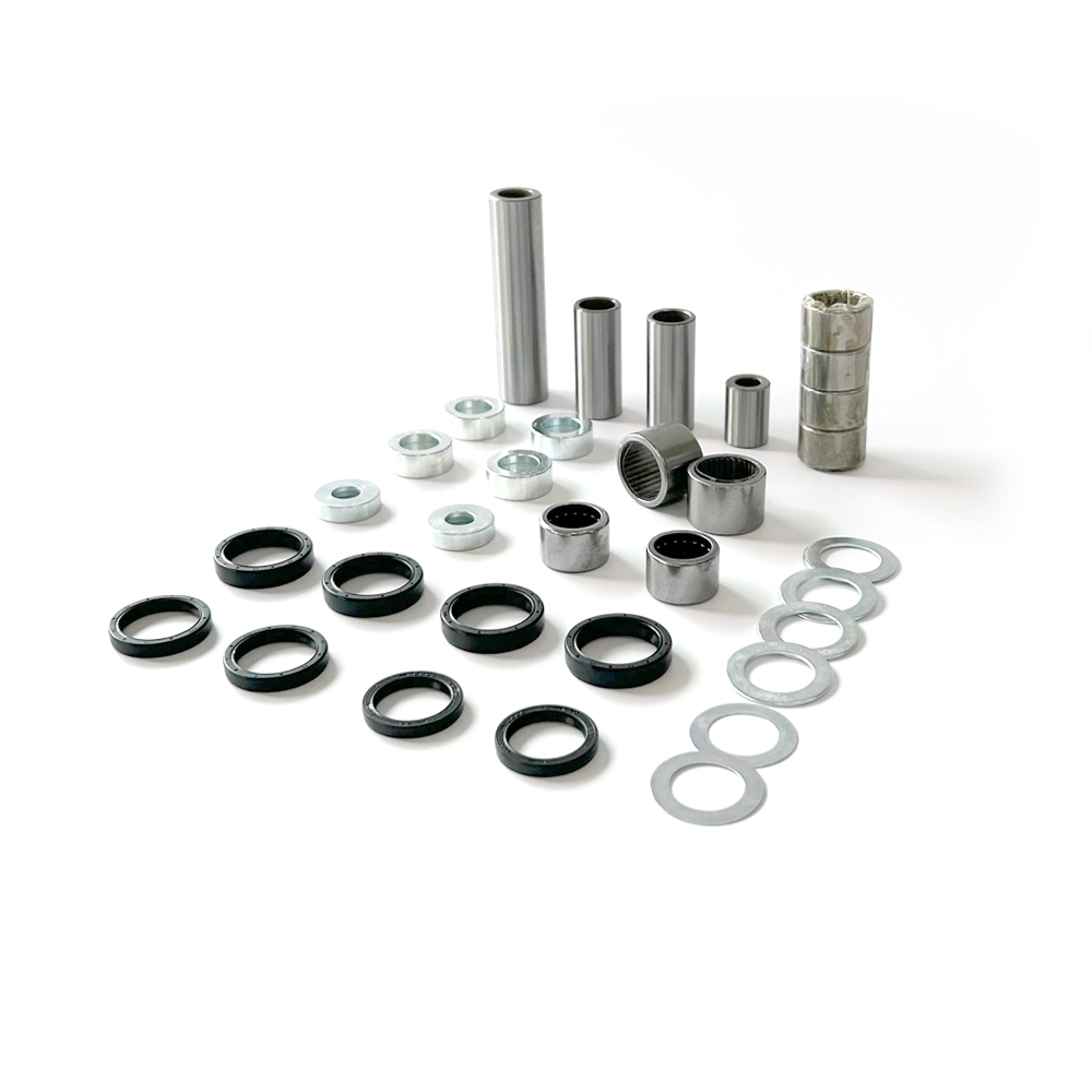 Linkage Rebuild Kit Husqvarna 125 TC (14-20) - Danidrea DA-03208