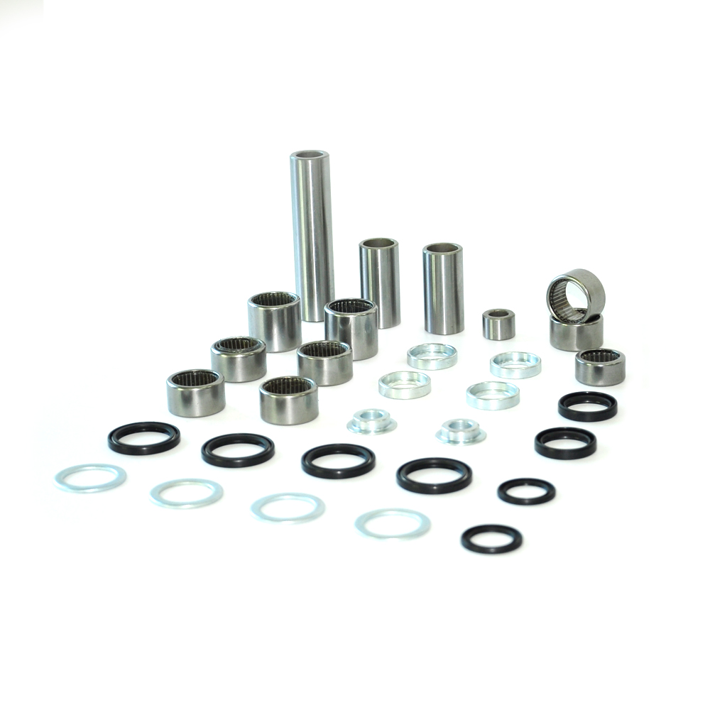 Linkage Rebuild Kit Yamaha YZ 125 (05) - Danidrea DA-03216