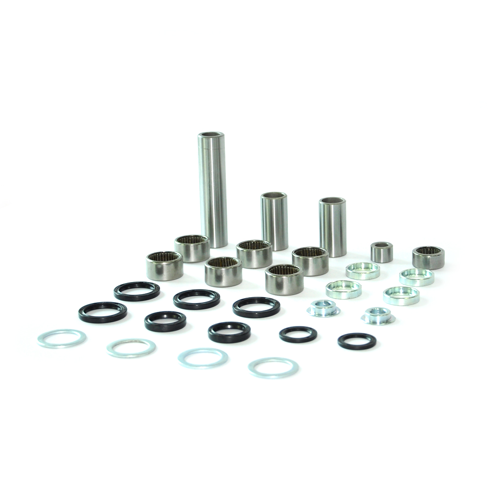 Linkage Rebuild Kit Fantic 250 XEF (21-25) - Danidrea DA-03219