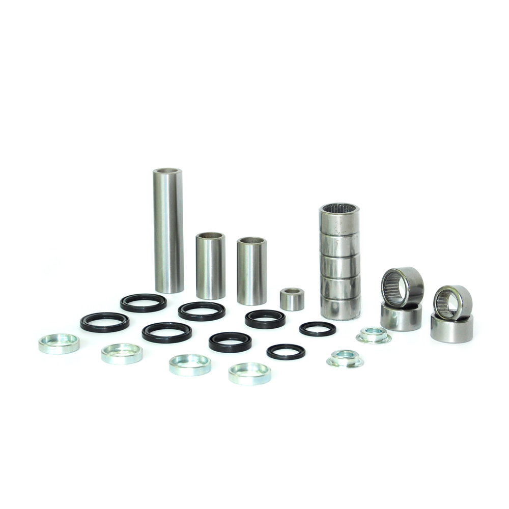 Linkage Rebuild Kit Yamaha WR 450 F (06) - Danidrea DA-03222