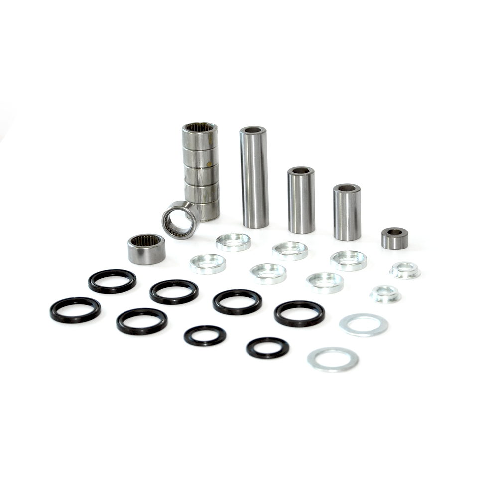 Linkage Rebuild Kit Honda CRF 450 R (09-16) - Danidrea DA-03227