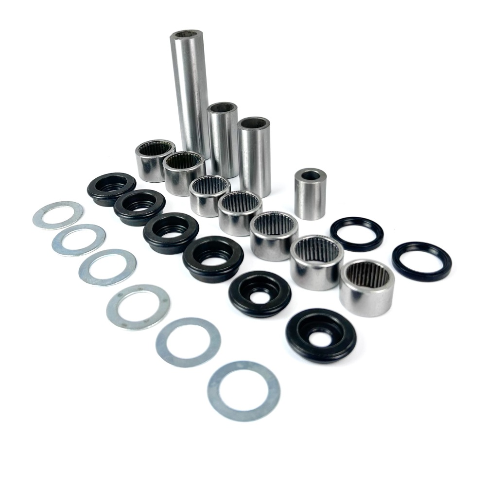 Linkage Rebuild Kit Husqvarna 125 TC (21-22) - Danidrea DA-03229