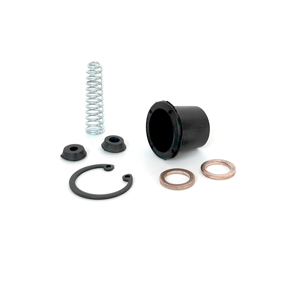 Brake Master Cylinder Rebuild Kit Honda CRF 250 R (04-25) rear - Danidrea DA-05330