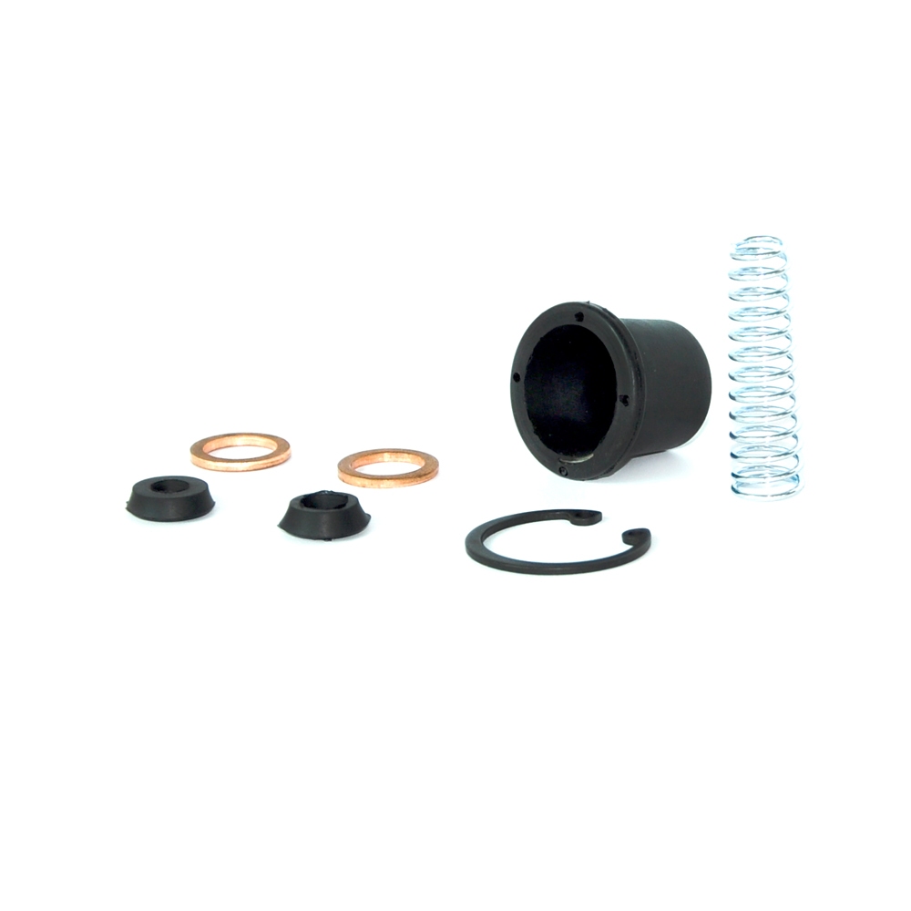 Brake Master Cylinder Rebuild Kit Fantic 125 XE (21-25) rear - Danidrea DA-05331