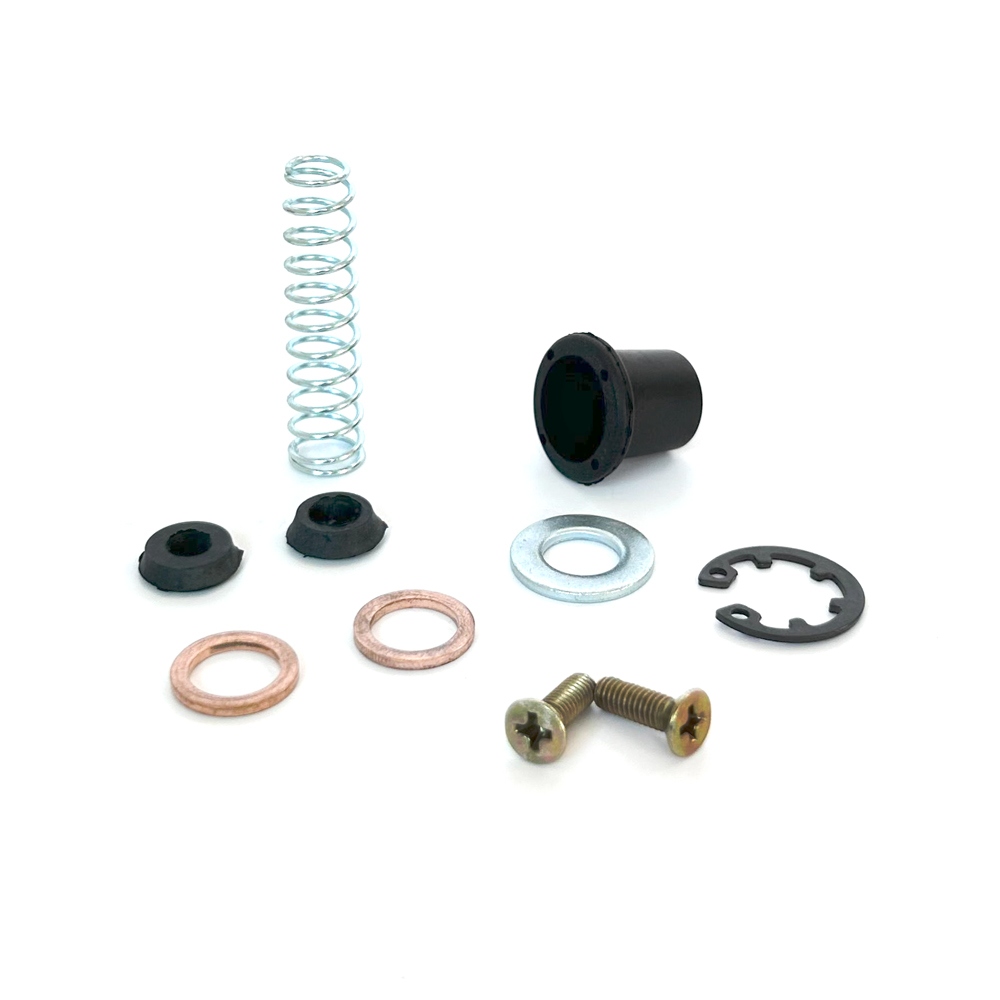 Brake Master Cylinder Rebuild Kit Gasgas 250 EC (00-20) front - Danidrea DA-05332