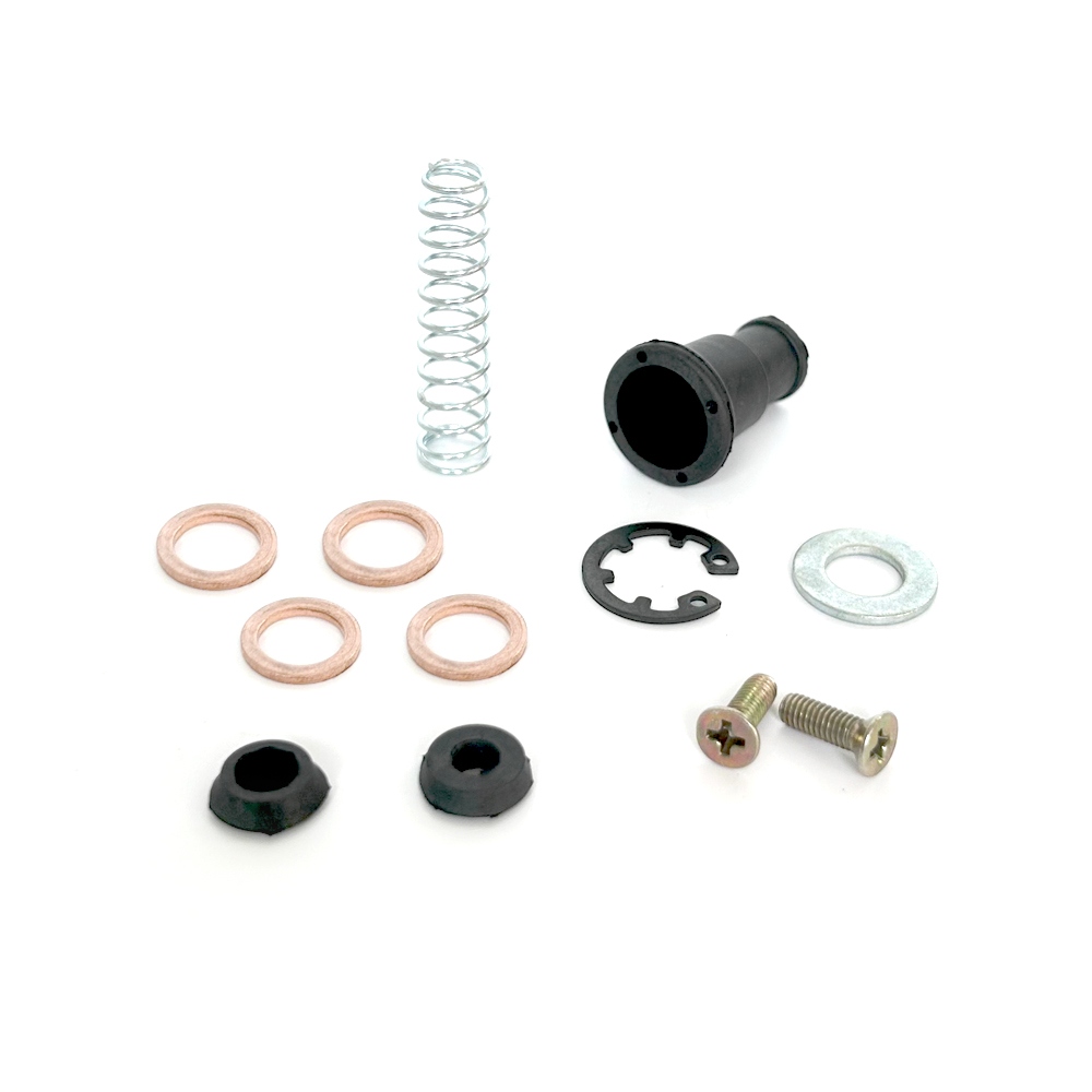 Brake Master Cylinder Rebuild Kit Honda CRF 250 R (07-25) front - Danidrea DA-05333