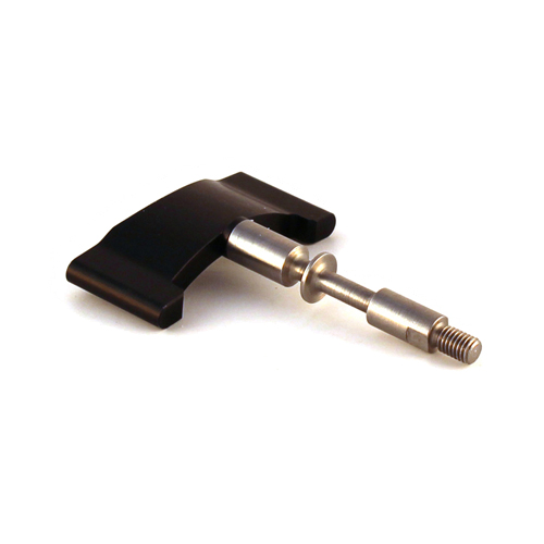 Valve and pin CNC KTM 65 SX (09-26) DA31028