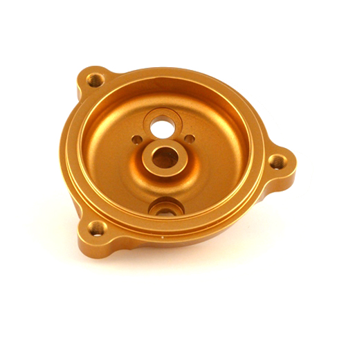Exhaust valve base CNC Gasgas 65 MC (21-26) DA31181