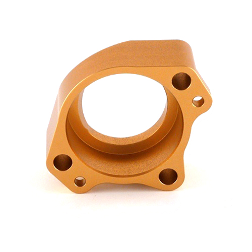 Exhaust flange CNC KTM 65 SX (09-26) DA31194
