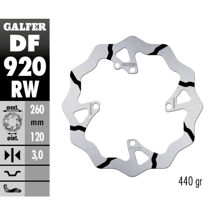 DF920RW