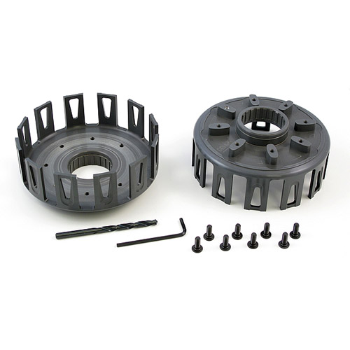 Clutch basket NRTeam Honda CRF 250 R (04-09) DS01.1220