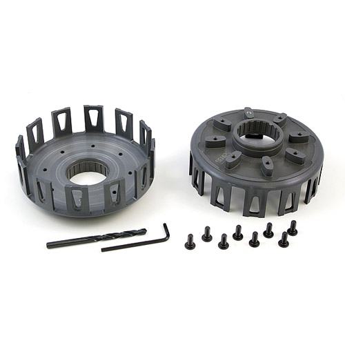 Clutch basket NRTeam Honda CR 125 (87-99) DS01.1287