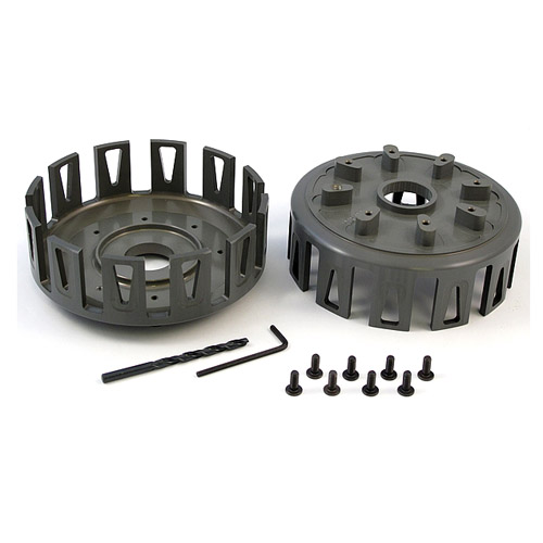 Clutch basket NRTeam Yamaha YZ 450 F (03) DS01.2423