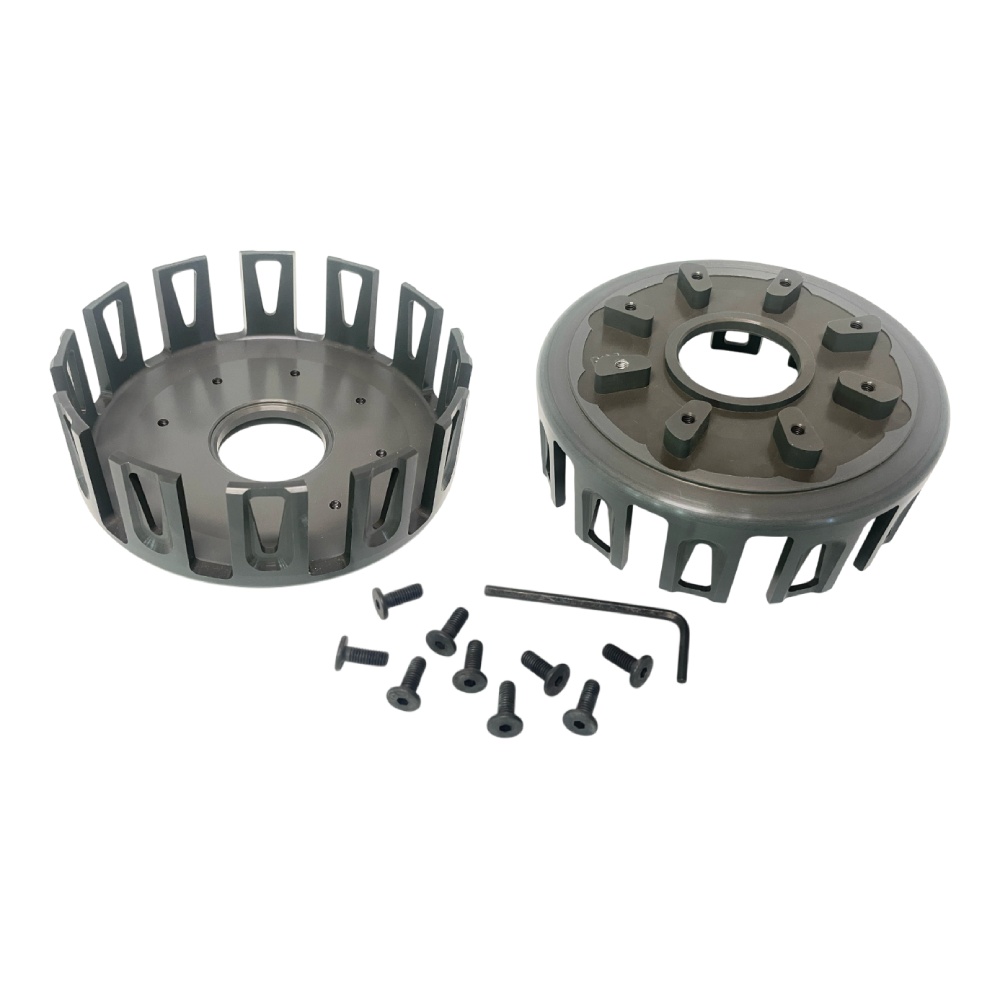 Clutch basket NRTeam Suzuki RMZ 250 (10-24) DS01.3338
