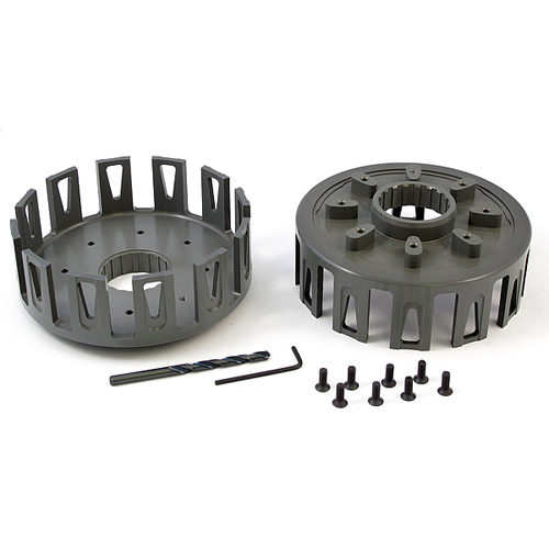 Clutch basket NRTeam Kawasaki KX 250 F (06-24) DS01.4336