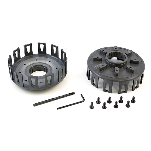 Clutch basket NRTeam Husqvarna 125 TE (14-16) DS01.6218