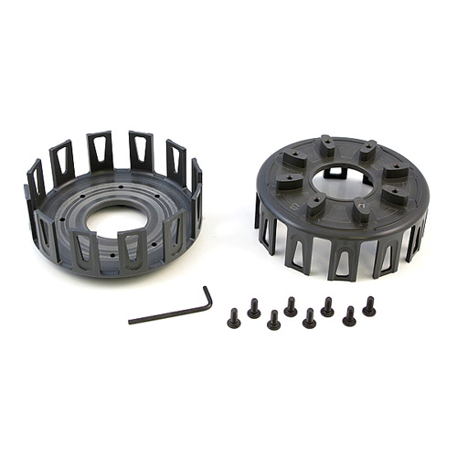 Clutch basket NRTeam KTM 250 EXC-F (07-13) DS01.6326