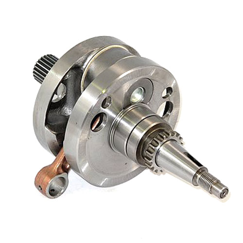 Crankshaft Honda CRF 250 R (04-09) NRTeam DS10.1334