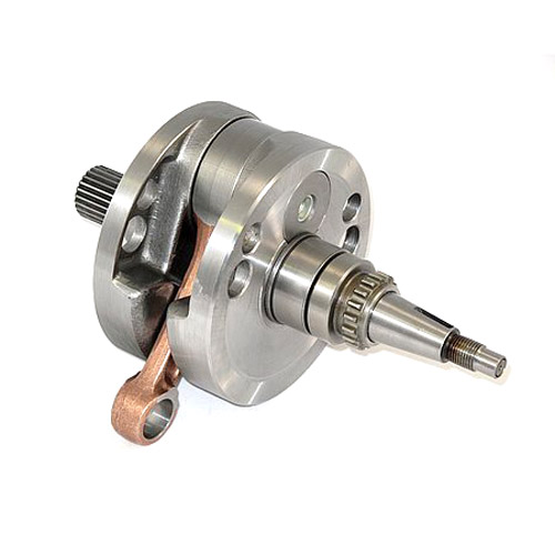 Crankshaft Honda CRF 450 R (02-08) NRTeam DS10.1402