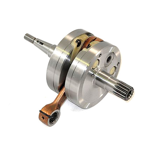 Crankshaft Yamaha YZ 125 (01-04) NRTeam DS10.2201