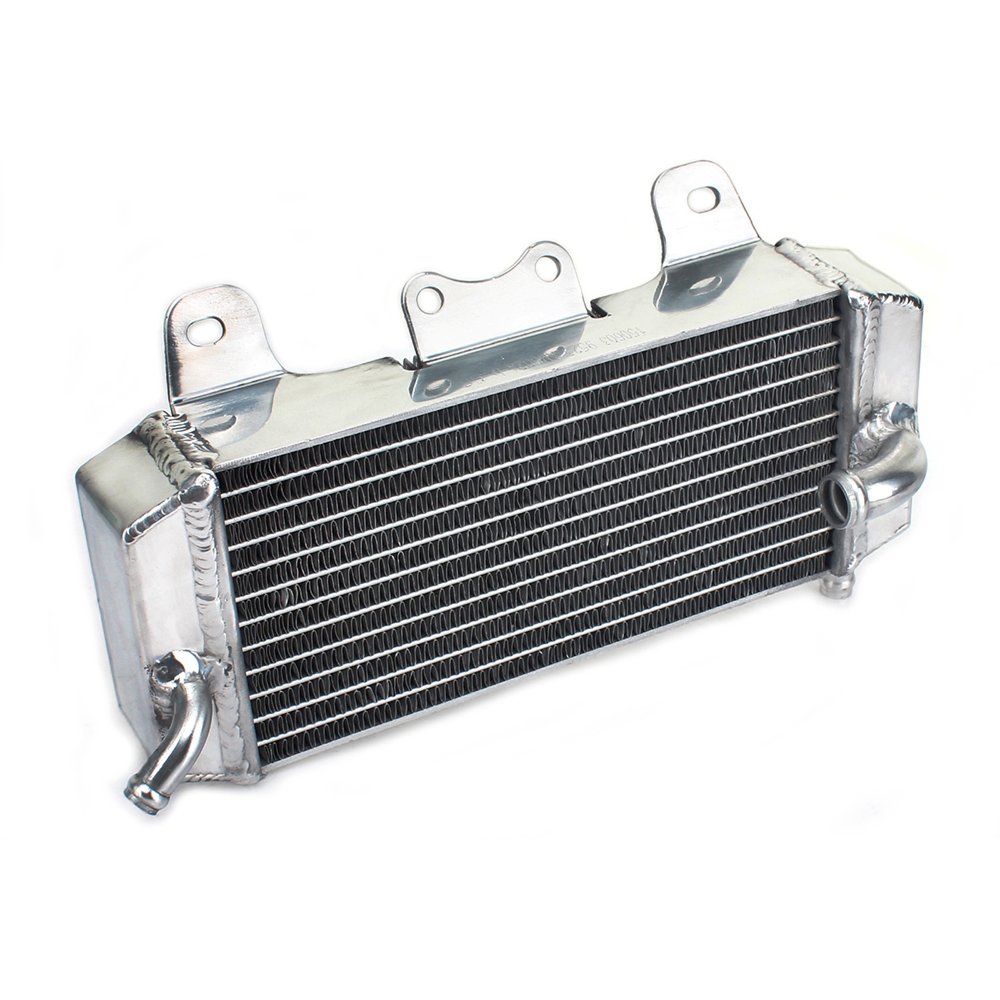 Radiator Yamaha WR 250 F (07-13) left DS16.002L