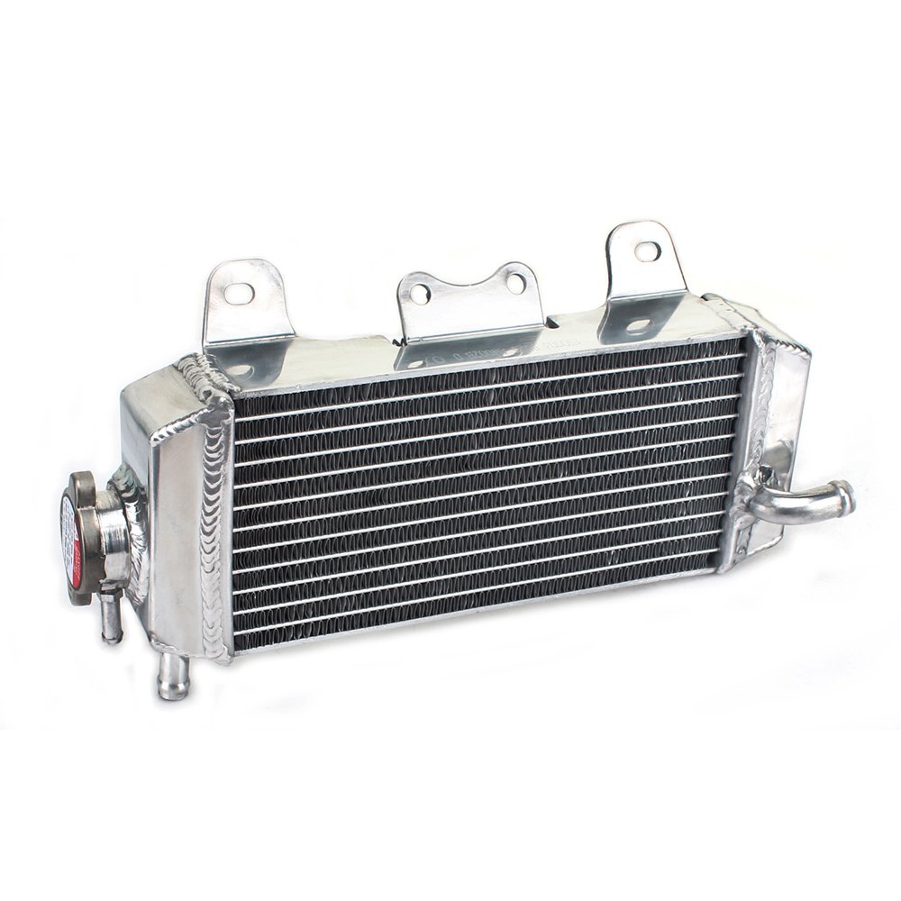 Radiator Yamaha YZ 250 F (06) right DS16.002R