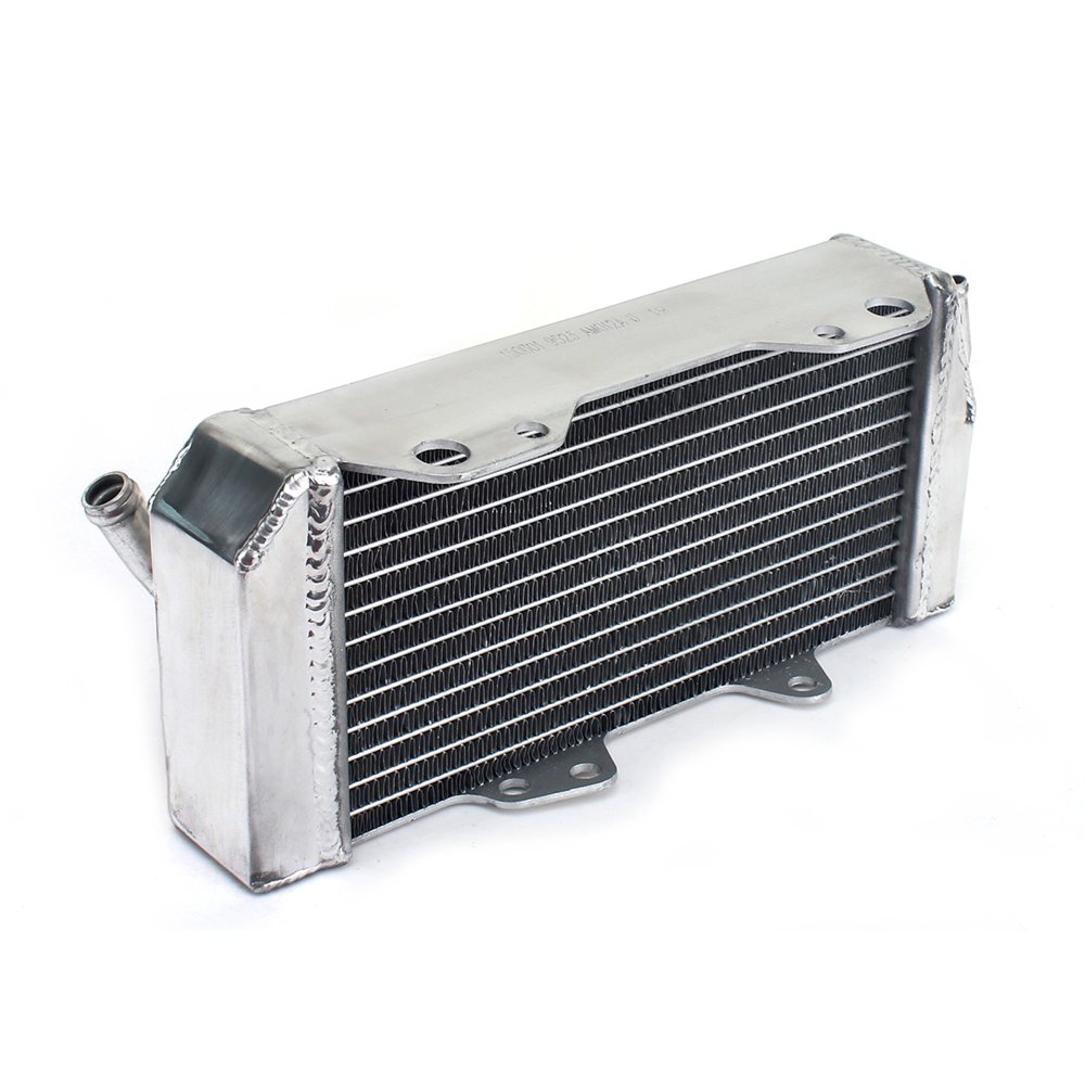 Radiator Honda CRF 450 R (02-04) left DS16.012L