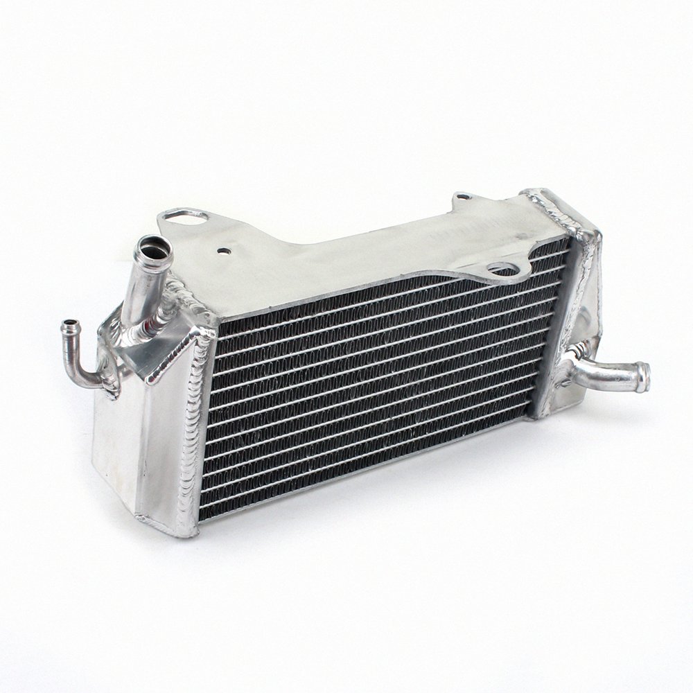 Radiator Honda CRF 450 R (09-12) left DS16.024L
