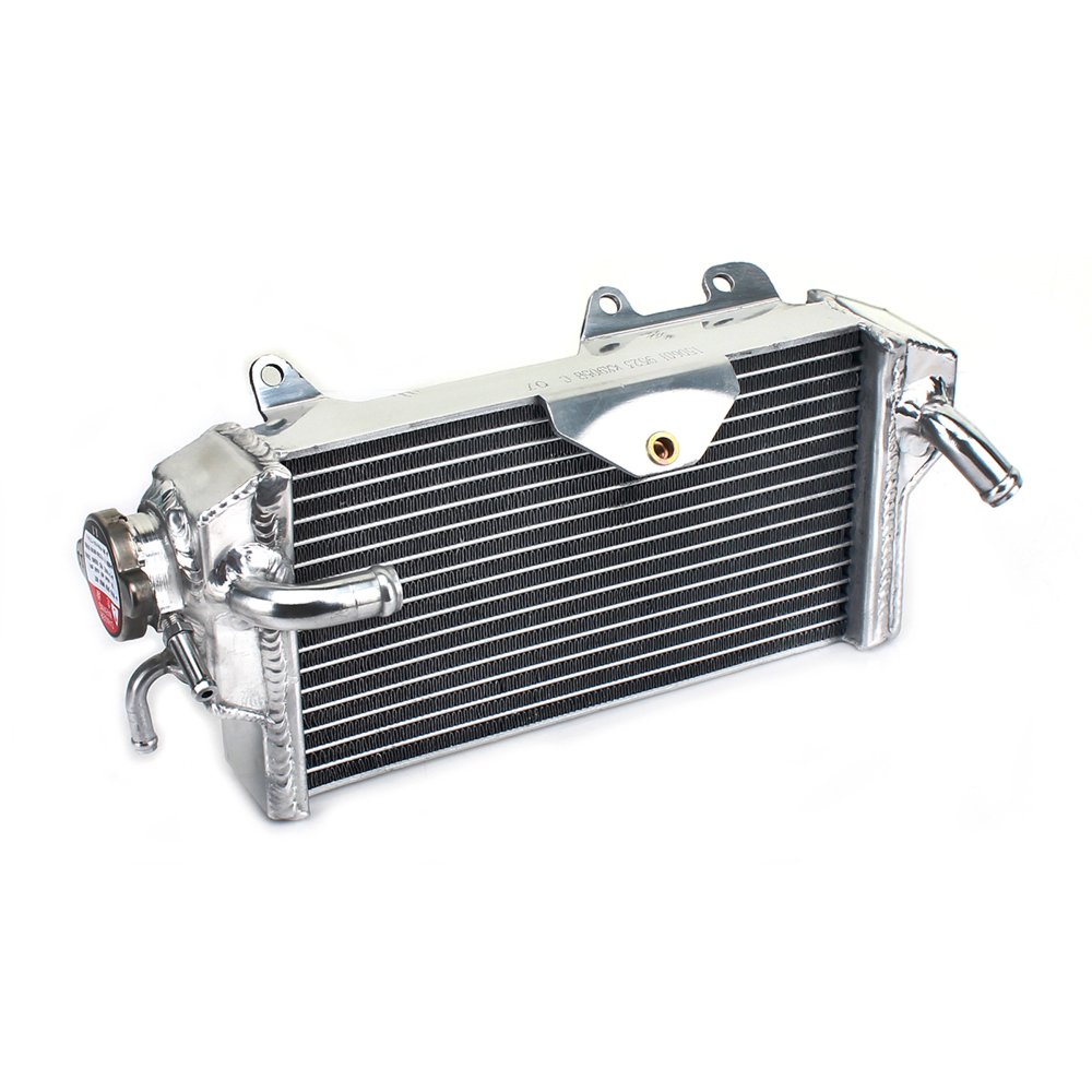 Radiator Kawasaki KX 450 F (09-11) right DS16.045R