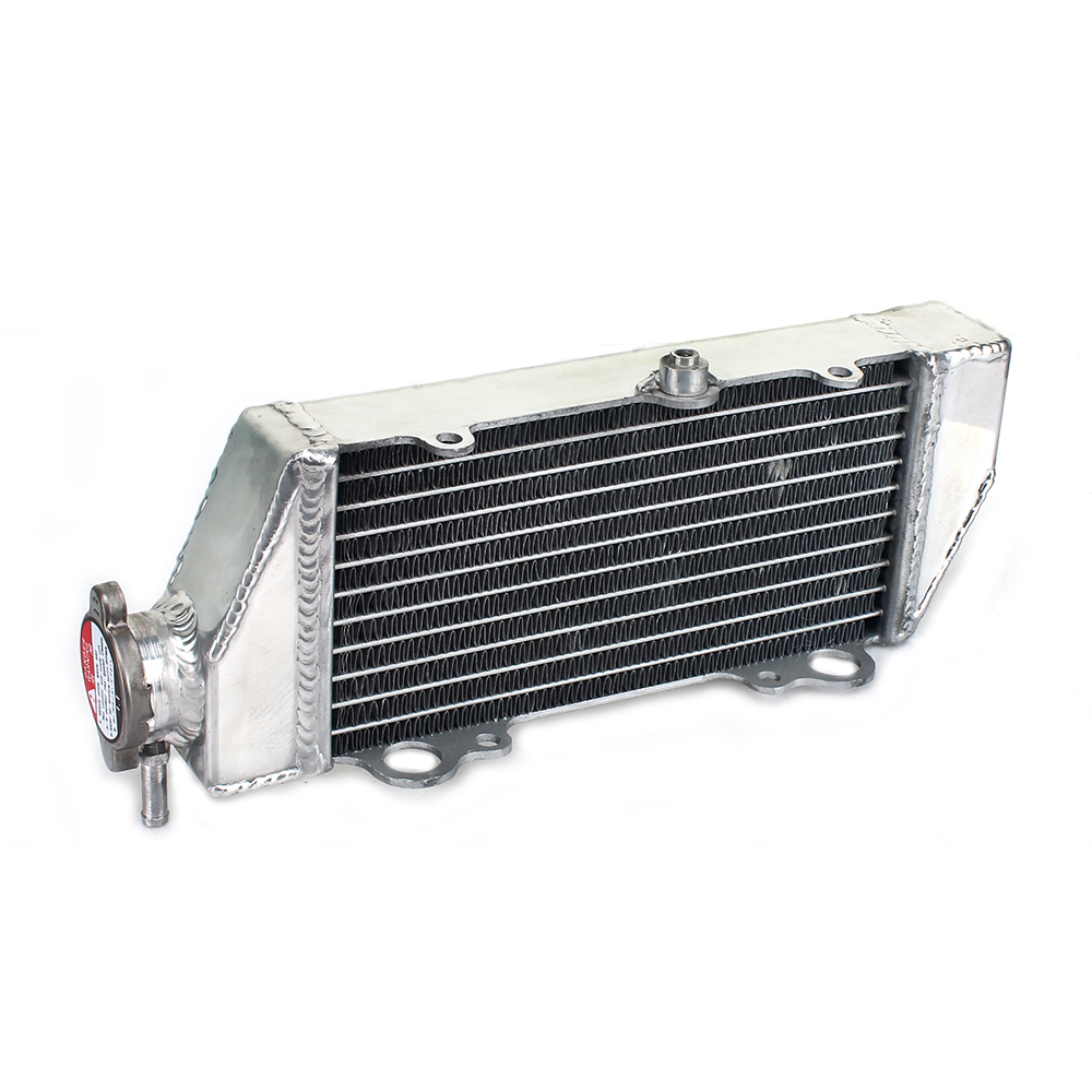 Radiator Husqvarna 85 TC (14-17) left DS16.066L