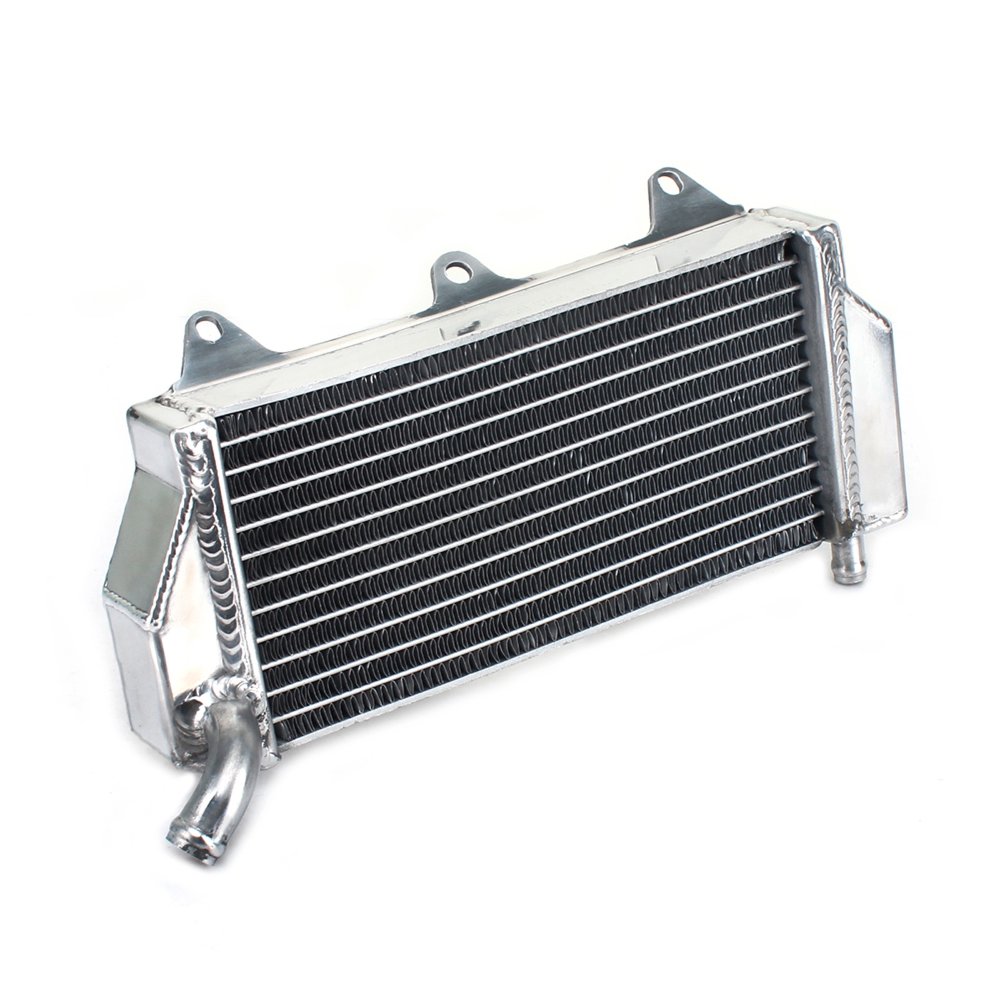 Radiator Yamaha YZ 450 F (10-13) left DS16.068L