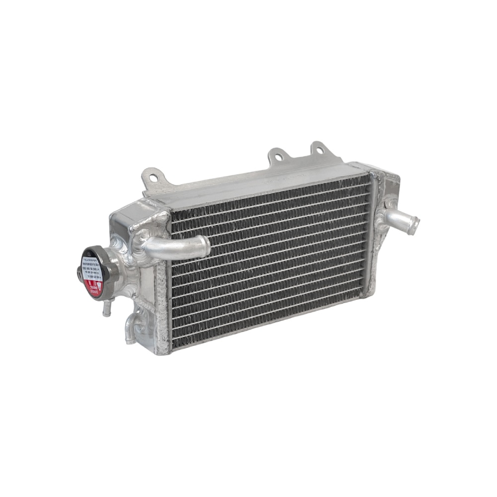 Radiator Kawasaki KX 450 F (12-15) right DS16.124R
