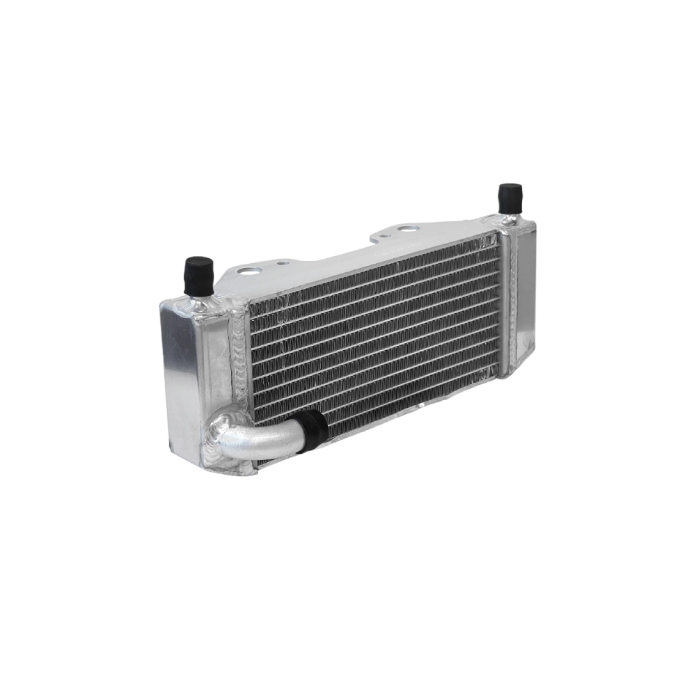Radiator Kawasaki KX 250 (03-04) left DS16.137L