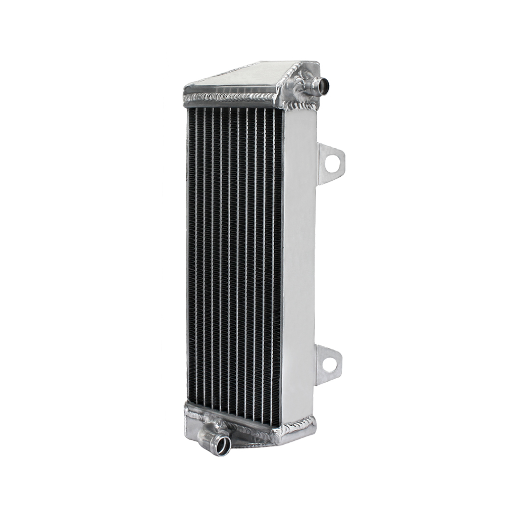 Radiator KTM 125 SX (16-18) left DS16.150L