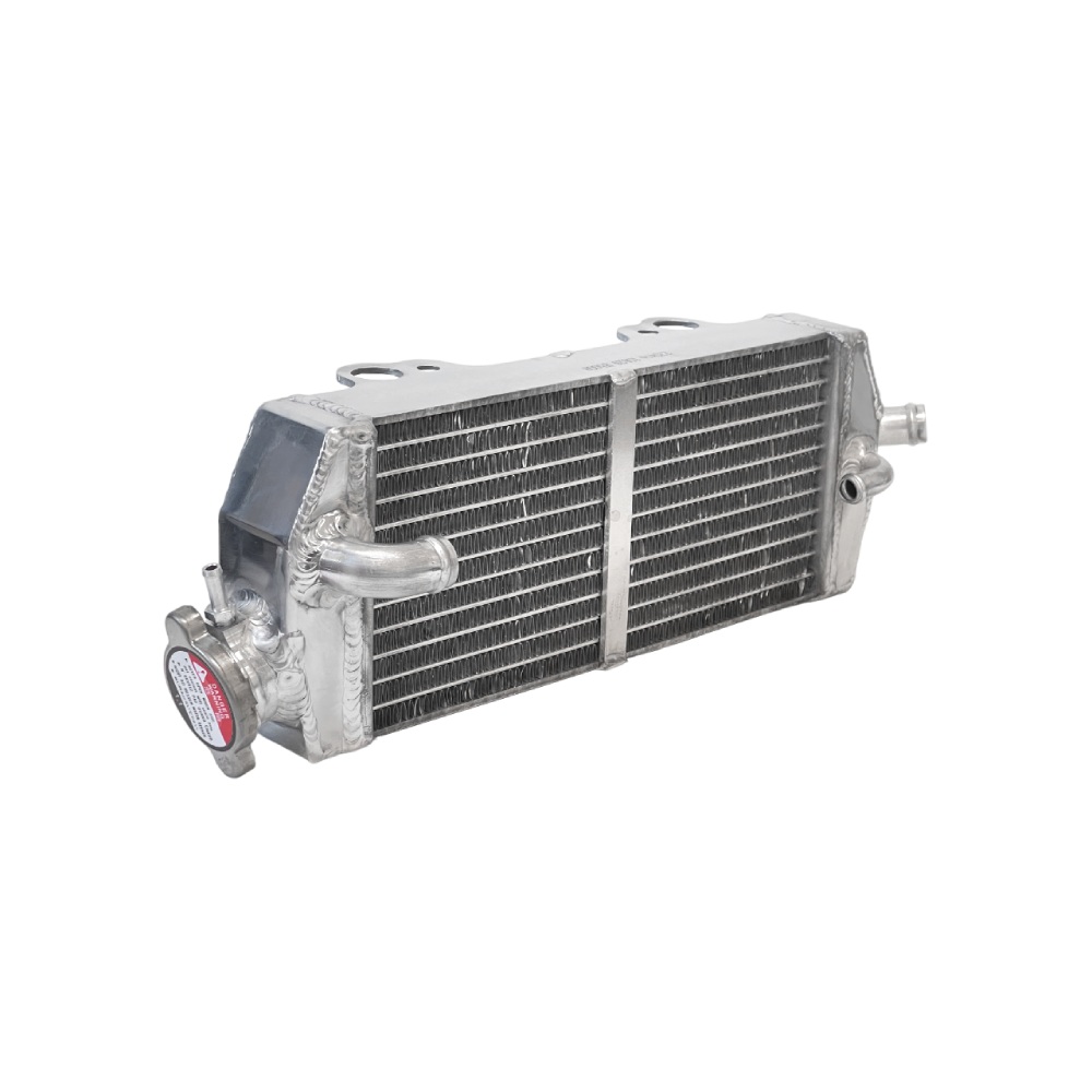 Radiator Beta RR 390 (15-19) left DS16.160L