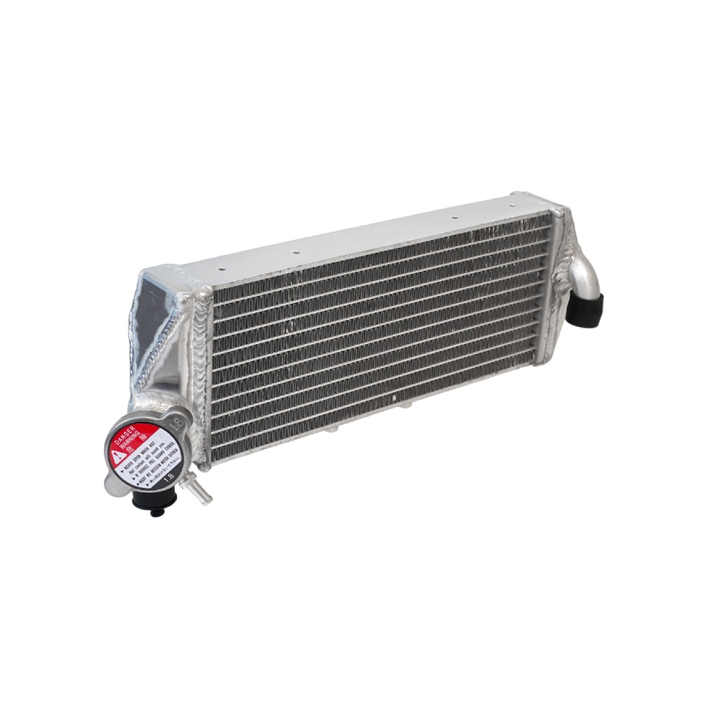 Radiator KTM 250 SX-F (19-22) right DS16.165R