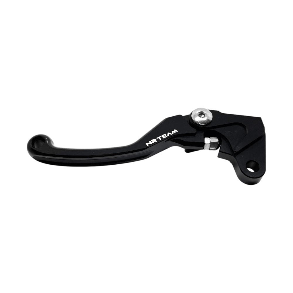 Clutch lever CNC Yamaha WR 450 F (05-23) black DS70.7165N