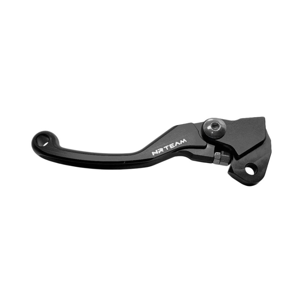 Clutch lever CNC Suzuki RMZ 250 (04) black DS70.7220N