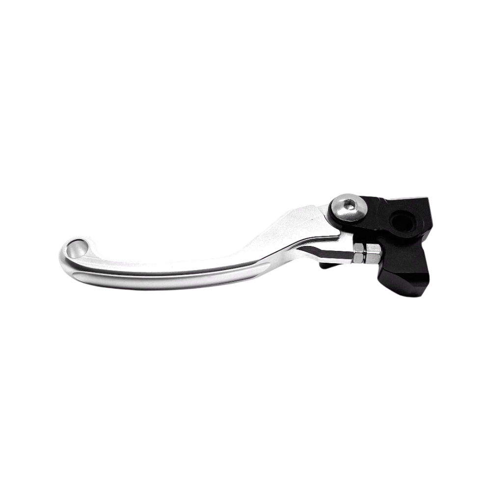 Clutch lever CNC Beta RR 498 (12-14) grey - Brembo DS70.7283G