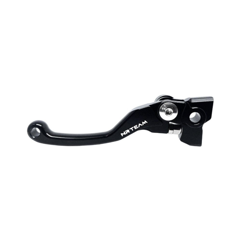 Clutch lever CNC Beta RR 400 (12-14) black - Brembo DS70.7283N