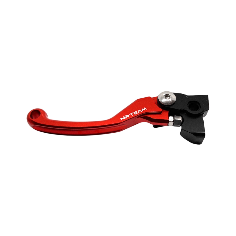 Clutch lever CNC Husqvarna 250 FE (14-16) red - Brembo DS70.7283R